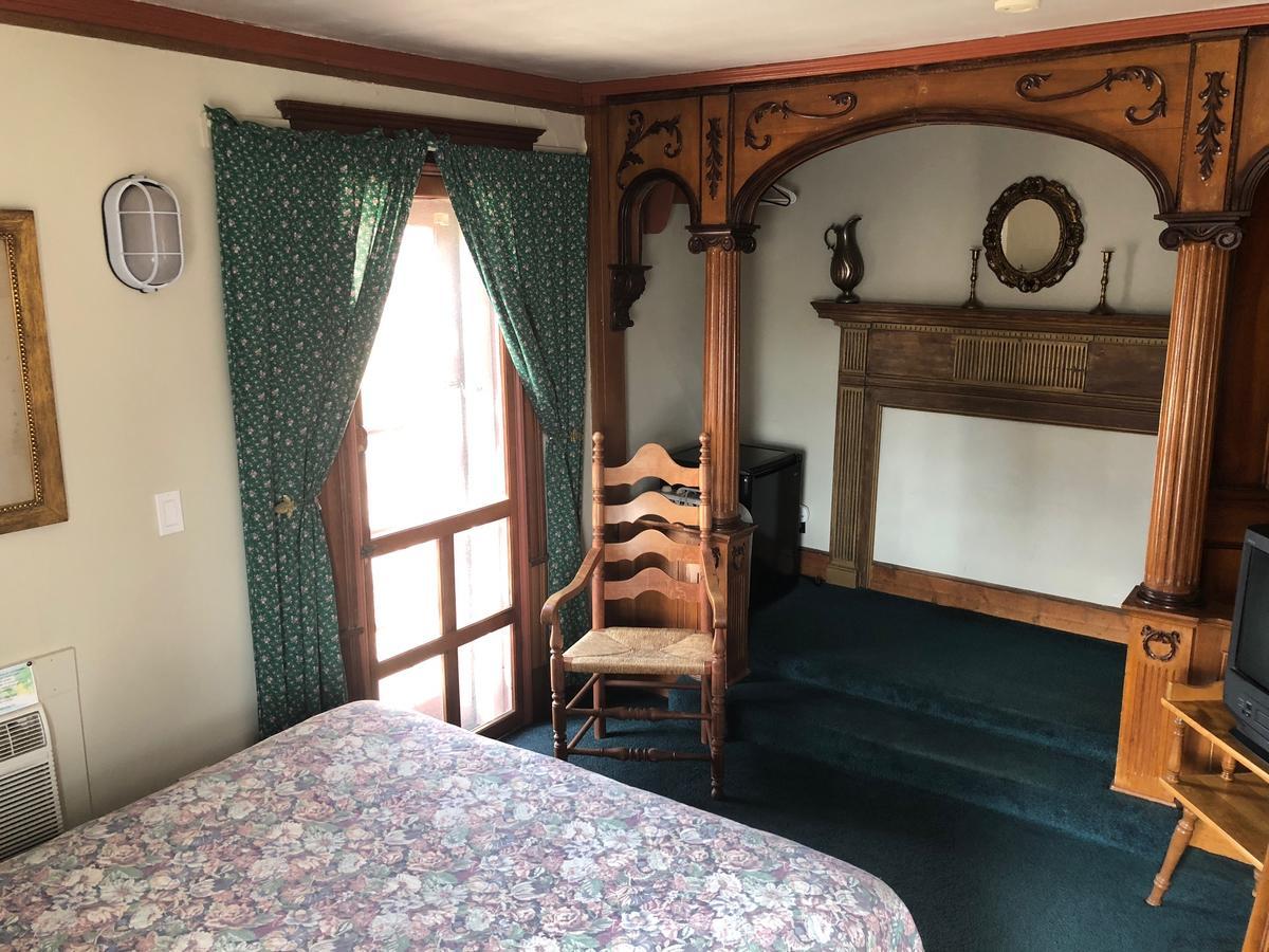 Watership Inn بروفينس المظهر الخارجي الصورة