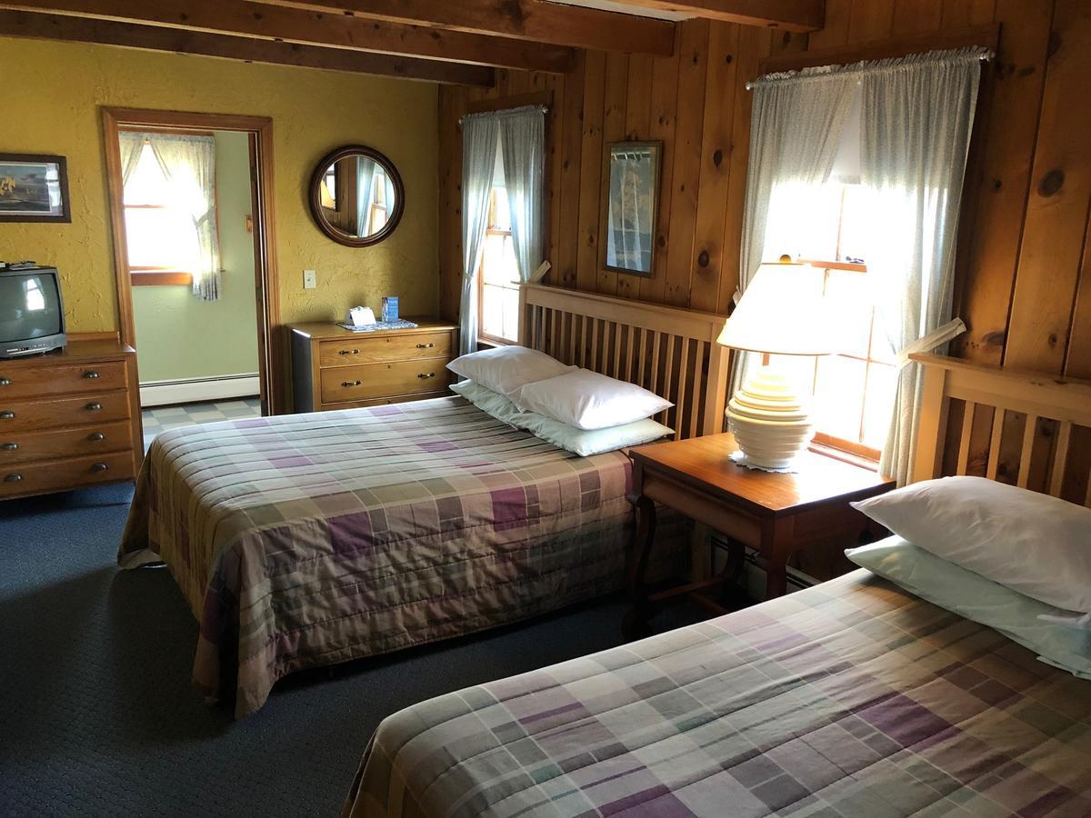 Watership Inn بروفينس المظهر الخارجي الصورة